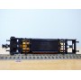 FALLER 197, wagon trémie à ballast  OHU   neuf   BO    