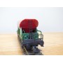 FALLER 198, wagon trémie à ballast  RUHRKOHLE  AG  neuf   BO    