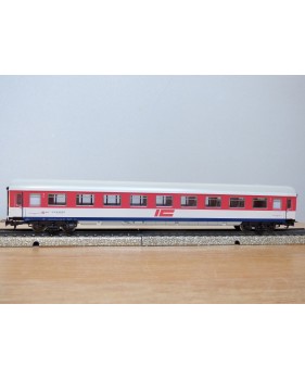 Märklin 2859 / 4220, voiture  à compartiments Intercity  DB  