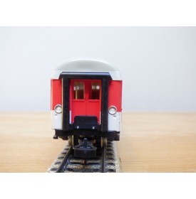 Märklin 2859 / 4220, voiture  à compartiments Intercity  DB  