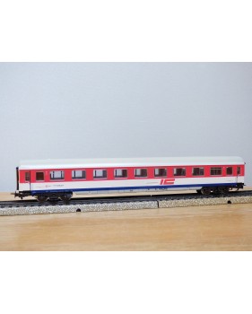 Märklin 2859 / 4220, voiture  à compartiments Intercity  DB  