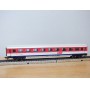 Märklin 2859 / 4220, voiture  à compartiments Intercity  DB  