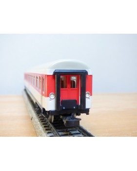 Märklin 2859 / 4220, voiture  à compartiments Intercity  DB  