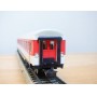 Märklin 2859 / 4220, voiture  à compartiments Intercity  DB  