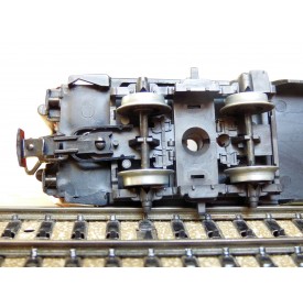 Märklin 2859 / 4220, voiture  à compartiments Intercity  DB  
