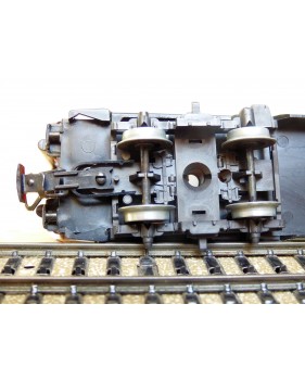 Märklin 2859 / 4220, voiture  à compartiments Intercity  DB  