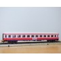 Märklin 2859 / 4221, voiture  à compartiments 2 Kl.   type Bm 234   DB  