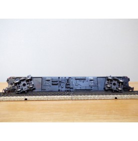 Märklin 2859 / 4221, voiture  à compartiments 2 Kl.   type Bm 234   DB  