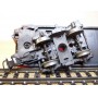 Märklin 2859 / 4221, voiture  à compartiments 2 Kl.   type Bm 234   DB  