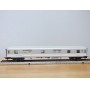 Märklin 4032 voiture grandes lignes A4ümg à feux de fin de convoi 1 Kl. DB BO