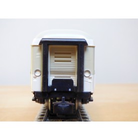 Märklin 4032 voiture grandes lignes A4ümg à feux de fin de convoi 1 Kl. DB BO