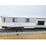 Märklin 4032 voiture grandes lignes A4ümg à feux de fin de convoi 1 Kl. DB BO