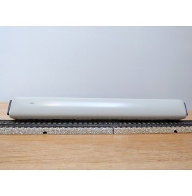 Märklin 4032 voiture grandes lignes A4ümg à feux de fin de convoi 1 Kl. DB BO