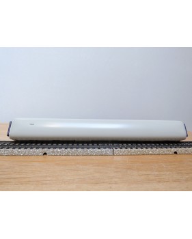 Märklin 4032 voiture grandes lignes A4ümg à feux de fin de convoi 1 Kl. DB BO