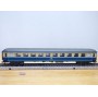 Märklin 4292, voiture  grandes lignes 2 Kl. type Bm 234   DB   neuf   BO