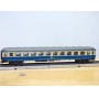 Märklin 4292, voiture  grandes lignes 2 Kl. type Bm 234   DB   neuf   BO