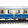 Märklin 4292, voiture  grandes lignes 2 Kl. type Bm 234   DB   neuf   BO