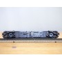 Märklin 4292, voiture  grandes lignes 2 Kl. type Bm 234   DB   neuf   BO