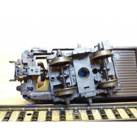 Märklin 4292, voiture  grandes lignes 2 Kl. type Bm 234   DB   neuf   BO