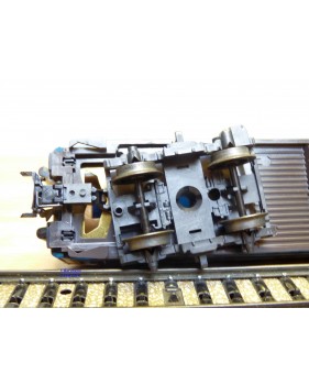 Märklin 4292, voiture  grandes lignes 2 Kl. type Bm 234   DB   neuf   BO
