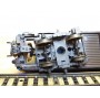 Märklin 4292, voiture  grandes lignes 2 Kl. type Bm 234   DB   neuf   BO