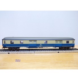 Märklin 4293, fourgon à bagages  type Dm 902  DB   neuf   BO