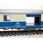 Märklin 4293, fourgon à bagages  type Dm 902  DB   neuf   BO