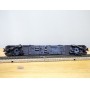 Märklin 4032 voiture grandes lignes A4ümg à feux de fin de convoi 1 Kl. DB BO