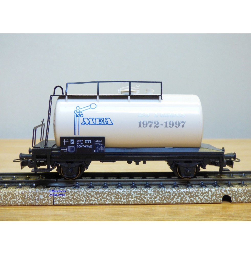 Märklin 48944 wagons plats type Bt 10 conteneurs à bière Königsbacher DB BO