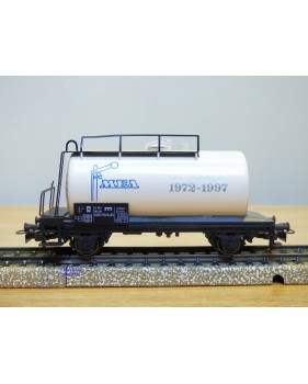 Märklin 48944 wagons plats type Bt 10 conteneurs à bière Königsbacher DB BO