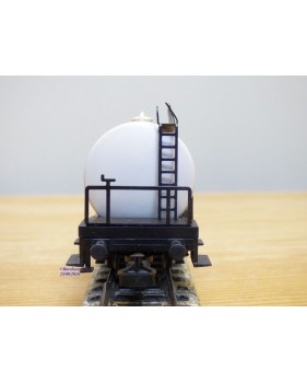 Märklin 48944 wagons plats type Bt 10 conteneurs à bière Königsbacher DB BO