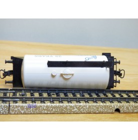 Märklin 98702 / 44410M, wagon citerne  unifié MEA  25 years 1972-1997  neuf     BO 