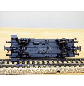 Märklin 48944 wagons plats type Bt 10 conteneurs à bière Königsbacher DB BO