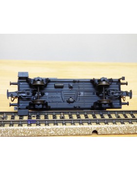 Märklin 98702 / 44410M, wagon citerne  unifié MEA  25 years 1972-1997  neuf     BO 