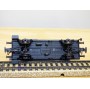 Märklin 48944 wagons plats type Bt 10 conteneurs à bière Königsbacher DB BO