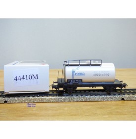 Märklin 48944 wagons plats type Bt 10 conteneurs à bière Königsbacher DB BO
