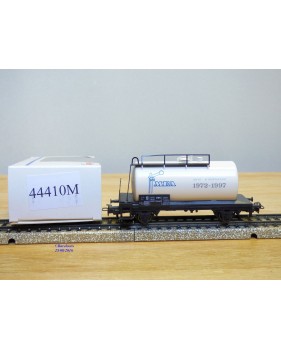 Märklin 48944 wagons plats type Bt 10 conteneurs à bière Königsbacher DB BO