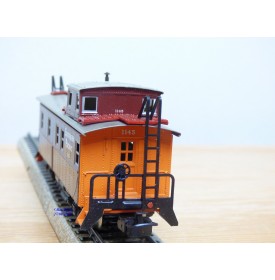 Märklin 48944 wagons plats type Bt 10 conteneurs à bière Königsbacher DB BO