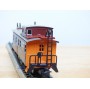 Märklin 48944 wagons plats type Bt 10 conteneurs à bière Königsbacher DB BO
