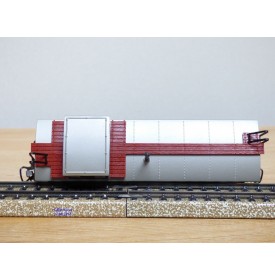 Märklin 48944 wagons plats type Bt 10 conteneurs à bière Königsbacher DB BO