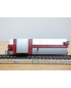 Märklin 48944 wagons plats type Bt 10 conteneurs à bière Königsbacher DB BO