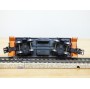 Märklin 48944 wagons plats type Bt 10 conteneurs à bière Königsbacher DB BO
