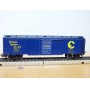 Märklin 48944 wagons plats type Bt 10 conteneurs à bière Königsbacher DB BO