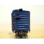 Märklin 48944 wagons plats type Bt 10 conteneurs à bière Königsbacher DB BO