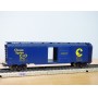 Märklin 48944 wagons plats type Bt 10 conteneurs à bière Königsbacher DB BO