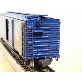 Märklin 48944 wagons plats type Bt 10 conteneurs à bière Königsbacher DB BO
