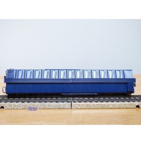 Märklin 48944 wagons plats type Bt 10 conteneurs à bière Königsbacher DB BO