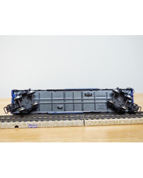 Märklin 48944 wagons plats type Bt 10 conteneurs à bière Königsbacher DB BO