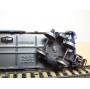 Märklin 48944 wagons plats type Bt 10 conteneurs à bière Königsbacher DB BO