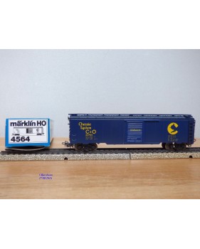 Märklin 48944 wagons plats type Bt 10 conteneurs à bière Königsbacher DB BO
